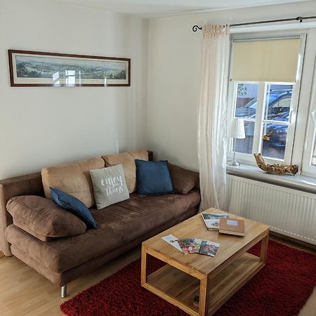 Appartement Kruft Veldenz Extérieur photo